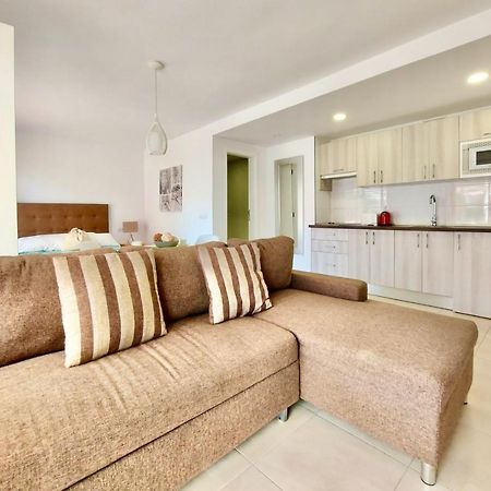 Loft Para Romanticos Puerto de la Cruz  Buitenkant foto