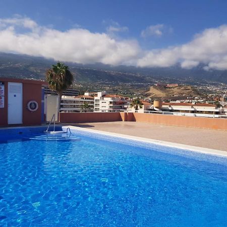 Loft Para Romanticos Puerto de la Cruz  Buitenkant foto