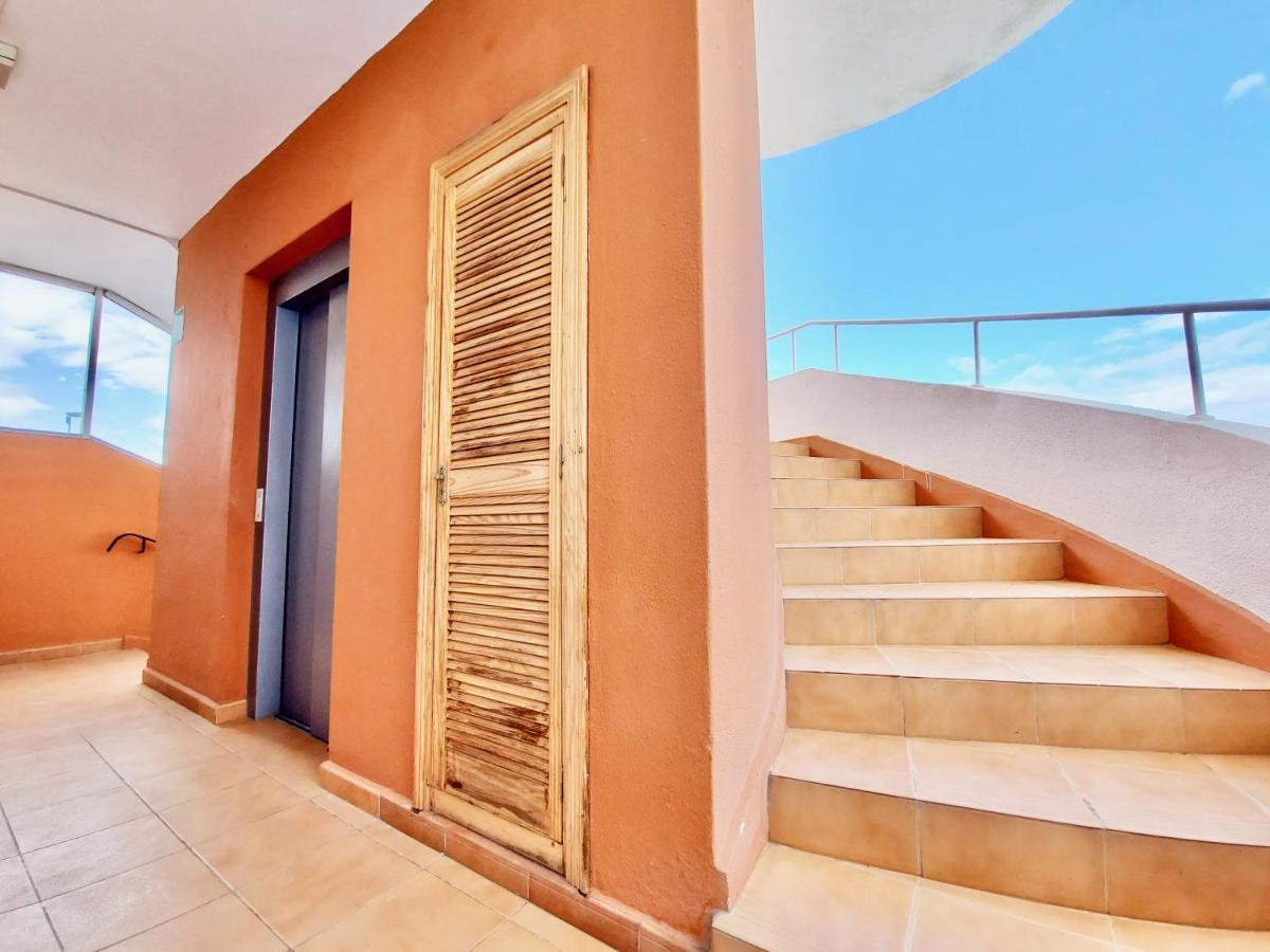 Loft Para Romanticos Puerto de la Cruz  Buitenkant foto