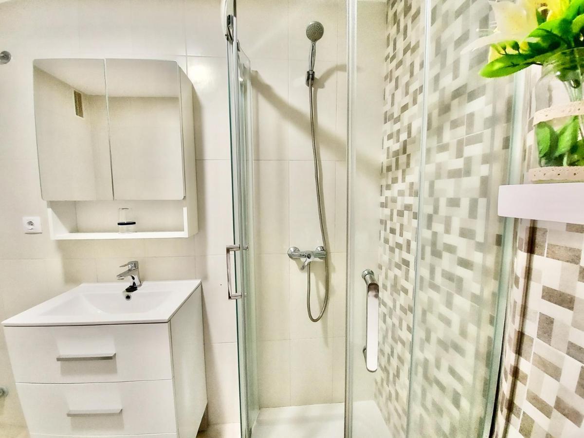 Loft Para Romanticos Puerto de la Cruz  Buitenkant foto