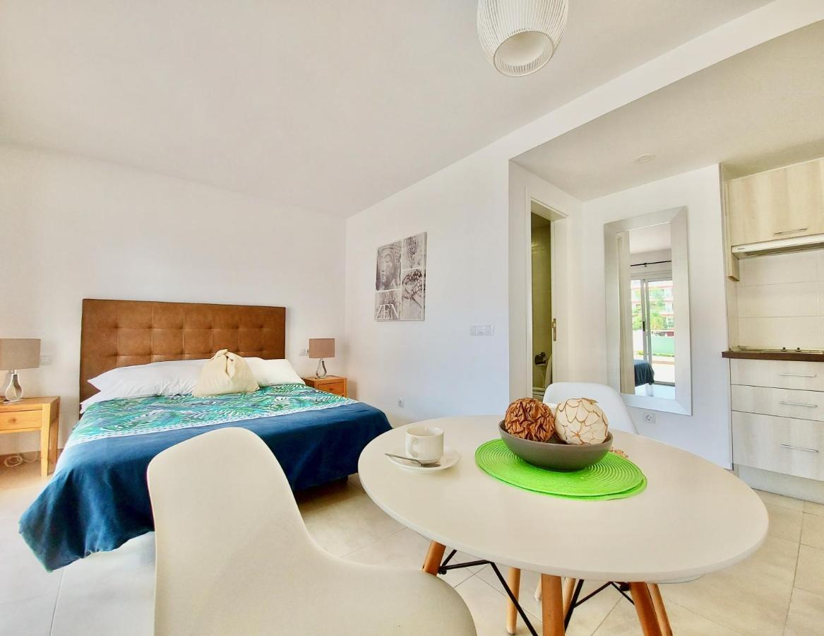 Loft Para Romanticos Puerto de la Cruz  Buitenkant foto